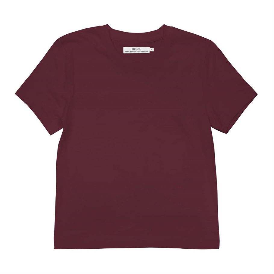 T-shirt coton biologique - Mysen