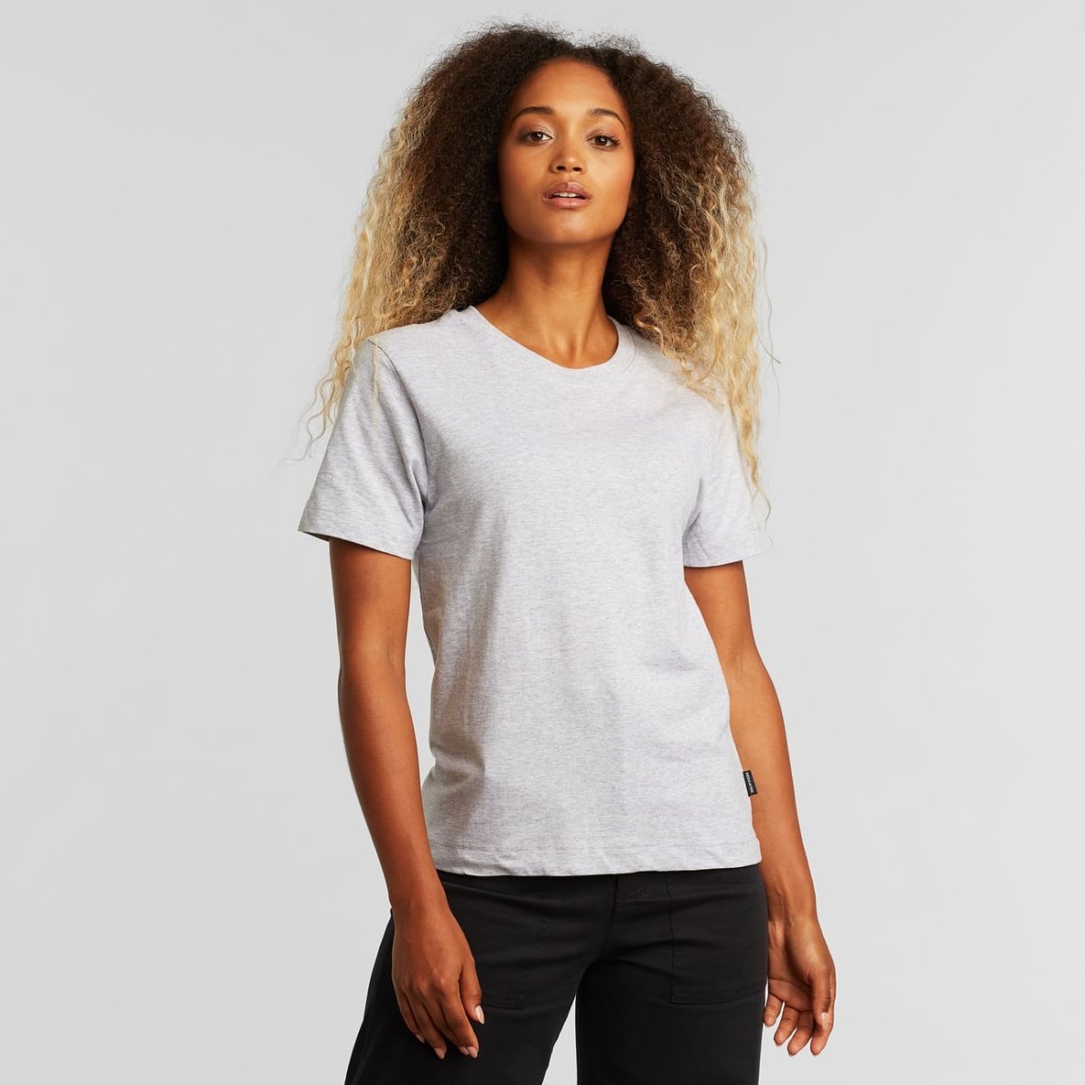 T-shirt coton biologique - Mysen