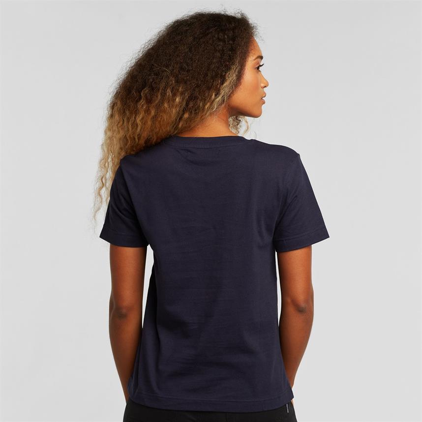 T-shirt coton biologique - Mysen