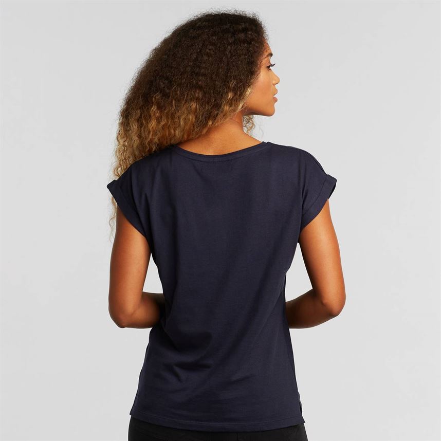 T-shirt coton biologique - Visby