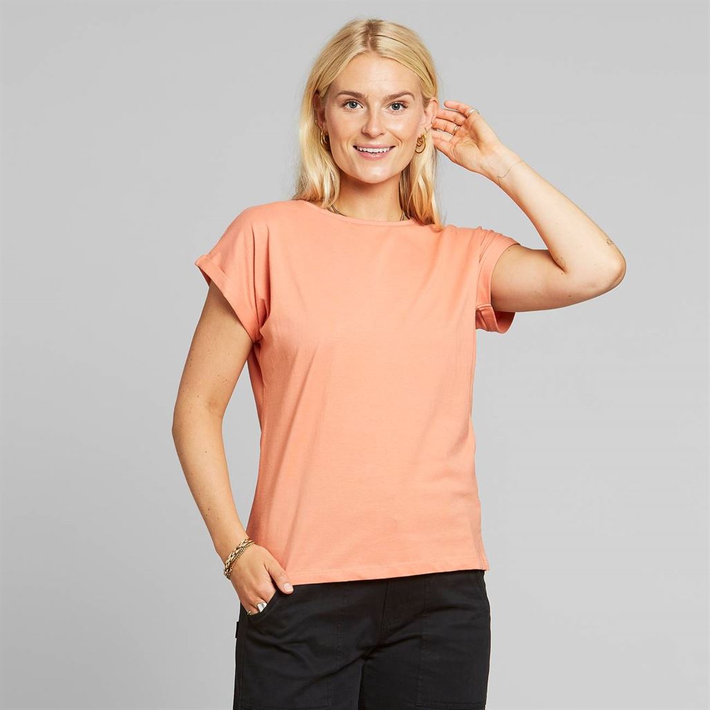 T-shirt coton biologique - Visby