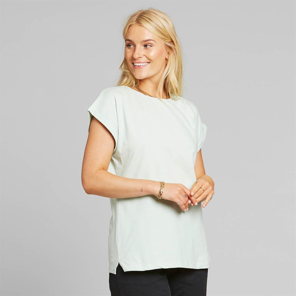 T-shirt coton biologique - Visby