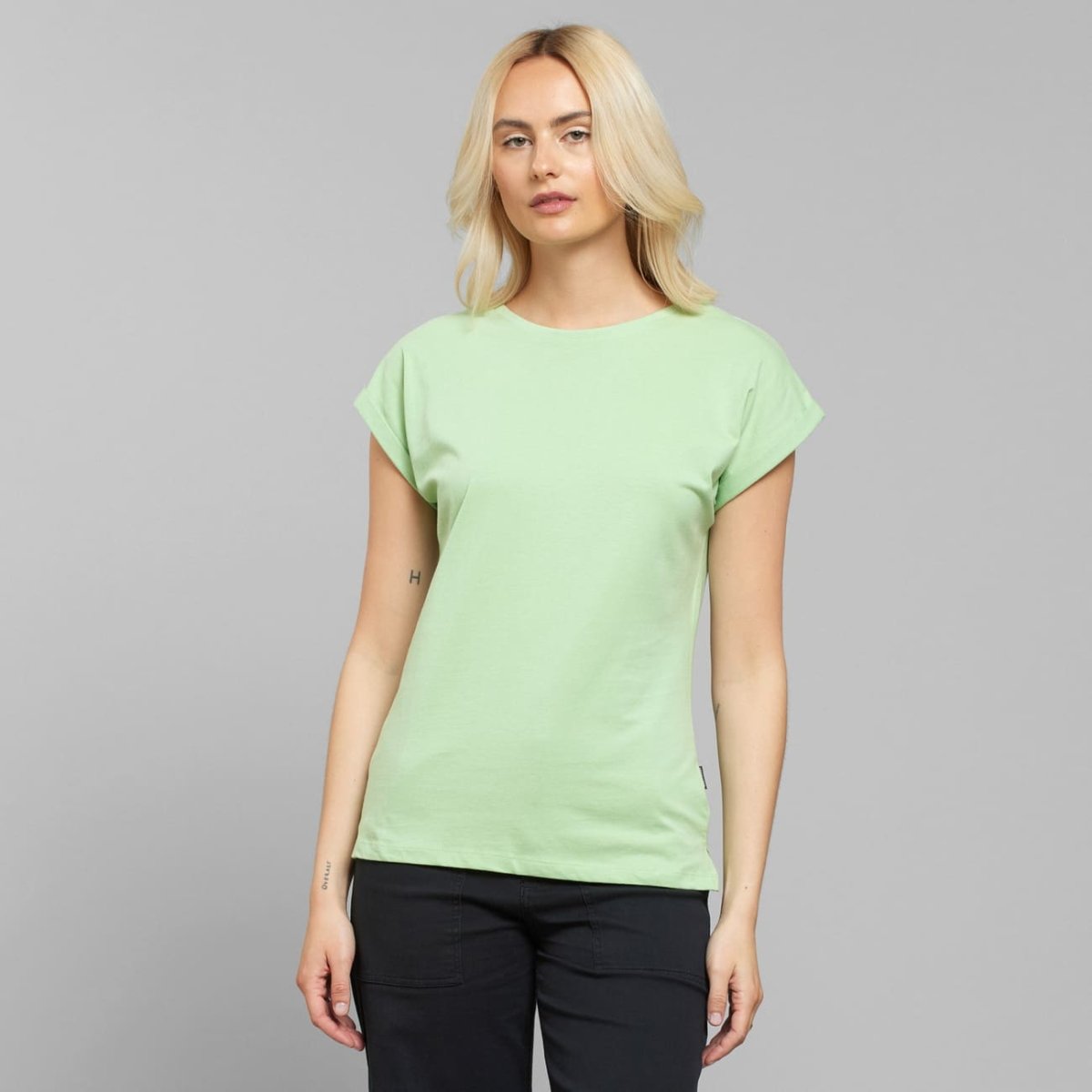 T-shirt coton biologique - Visby