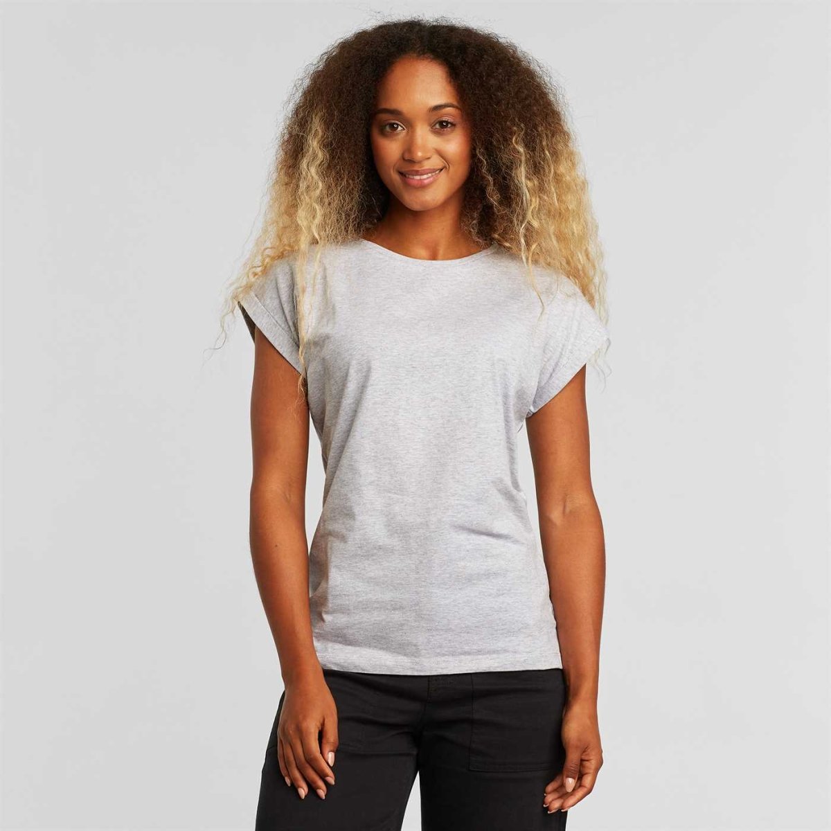 T-shirt coton biologique - Visby