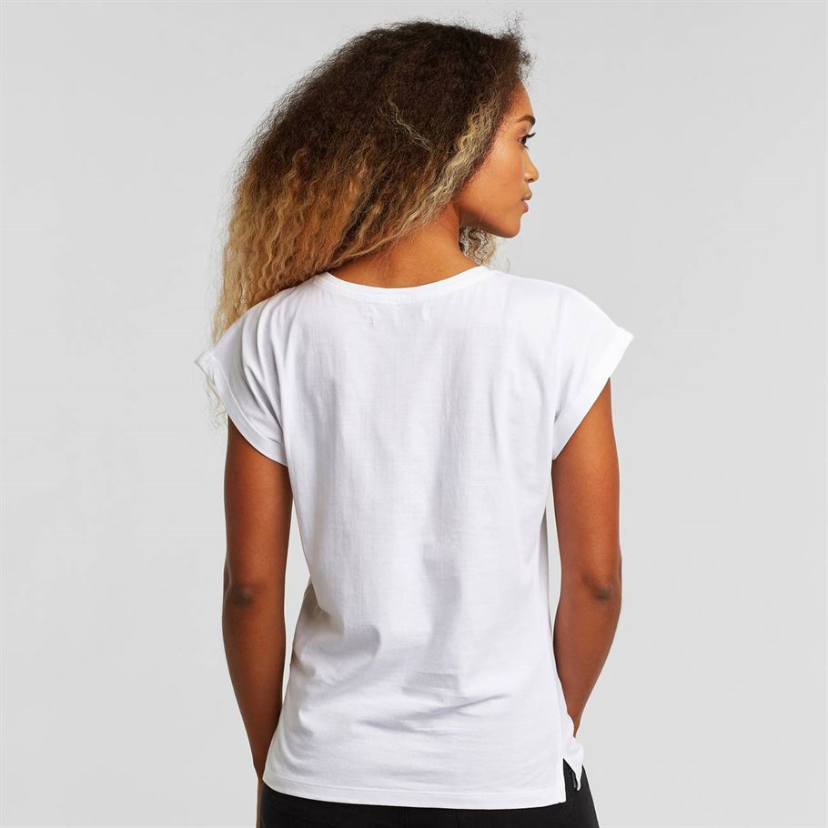 T-shirt coton biologique - Visby