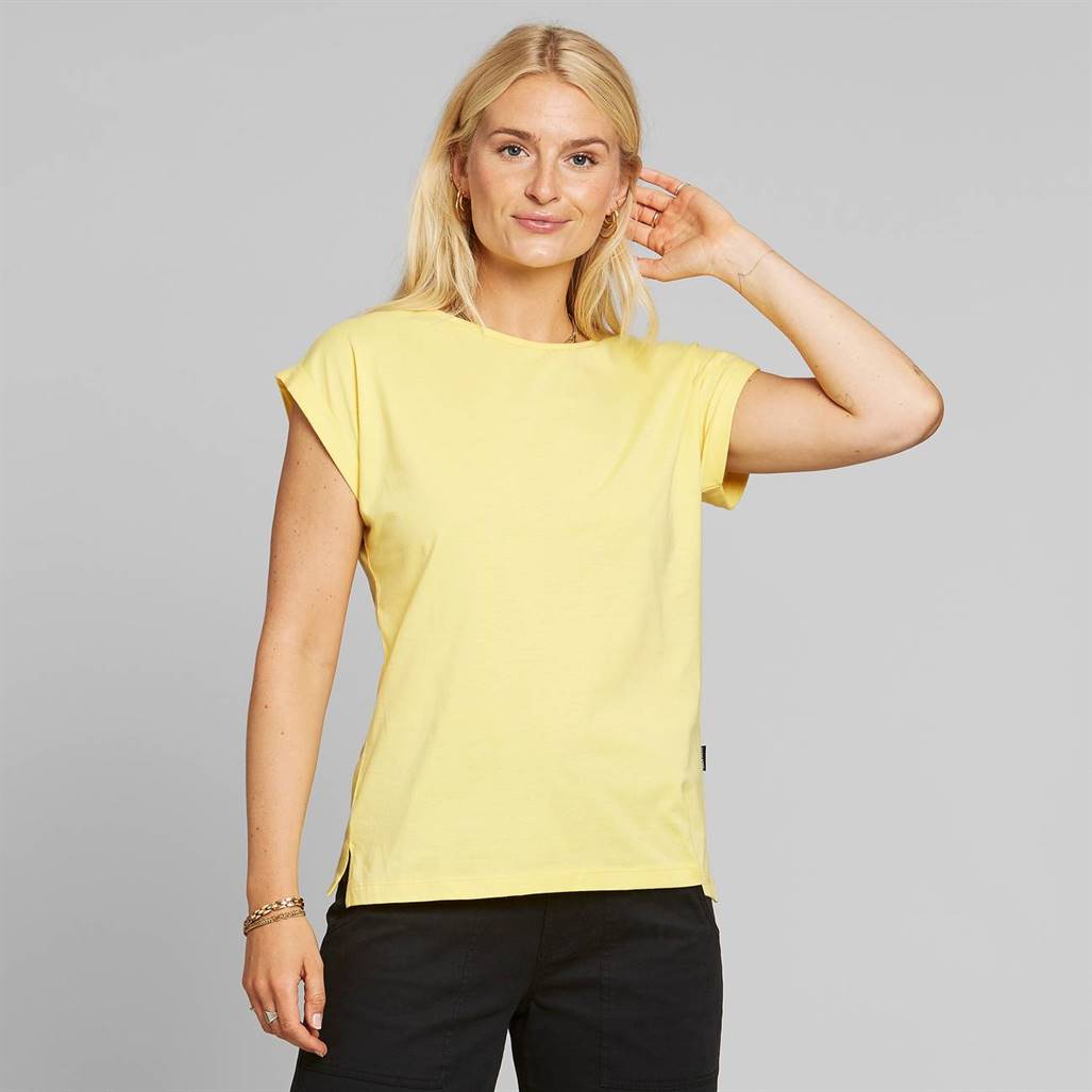 T-shirt coton biologique - Visby