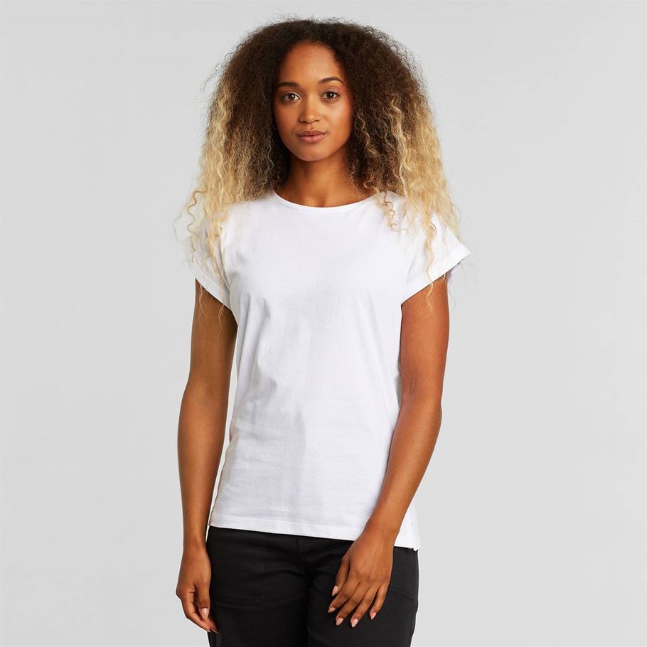 T-shirt coton biologique - Visby