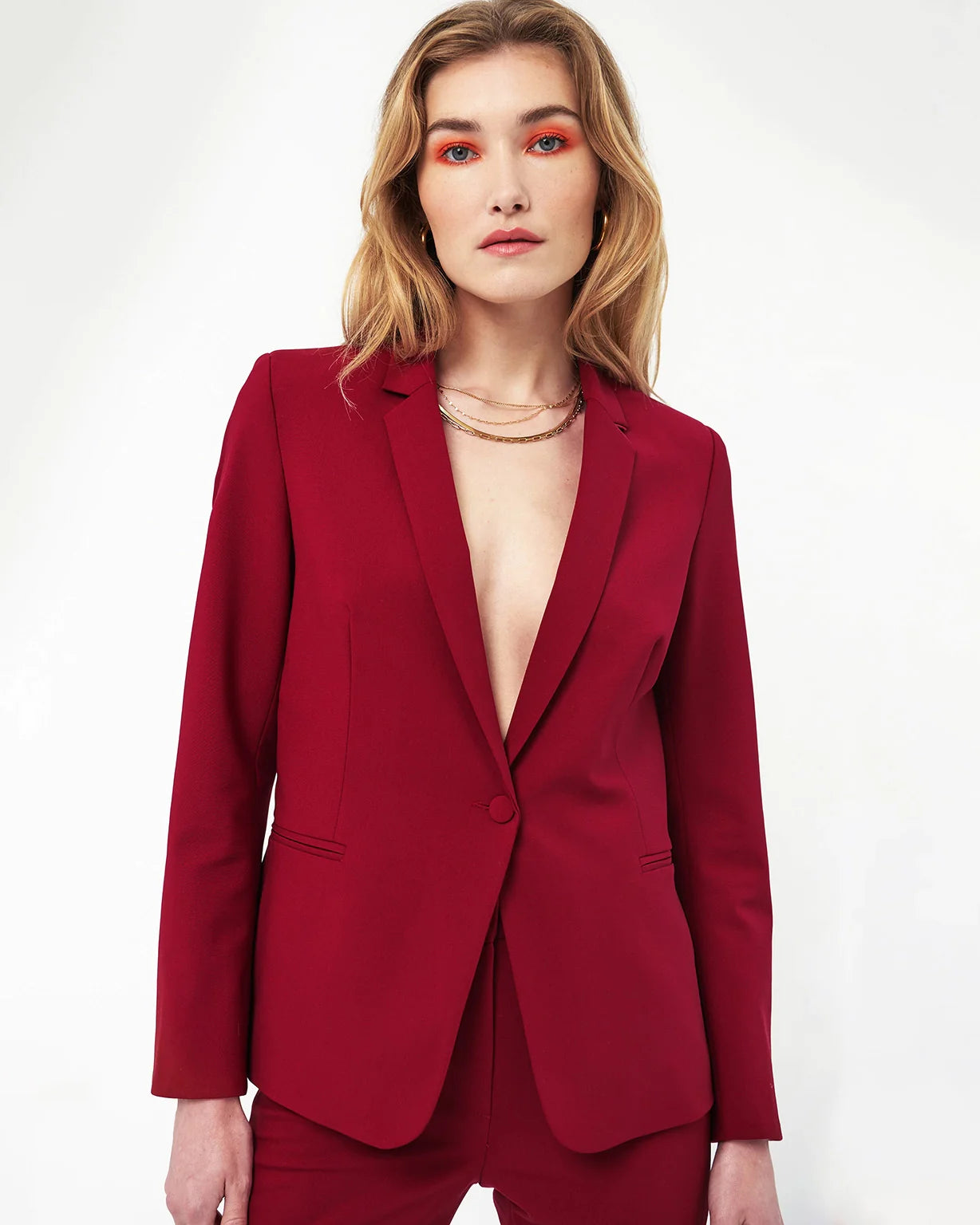 Veste Femme C&A Rose 44 –  Déclics éthiques