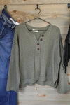 The Laurel Sweater Top-Shirts-Crooked Horn Company, Online Women's Fashion Boutique in San Tan Valley, Arizona 85140