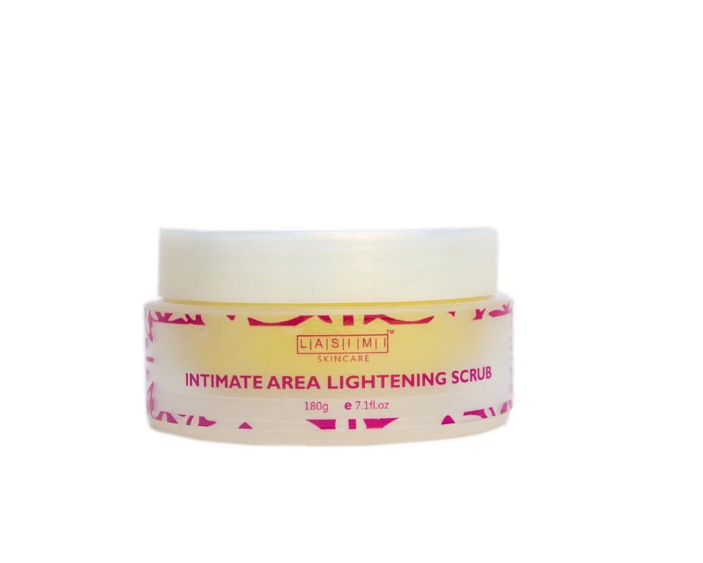 Pink Privates Intimate Area Lightening Cream  by Body action products -  Cupid's Lingerie