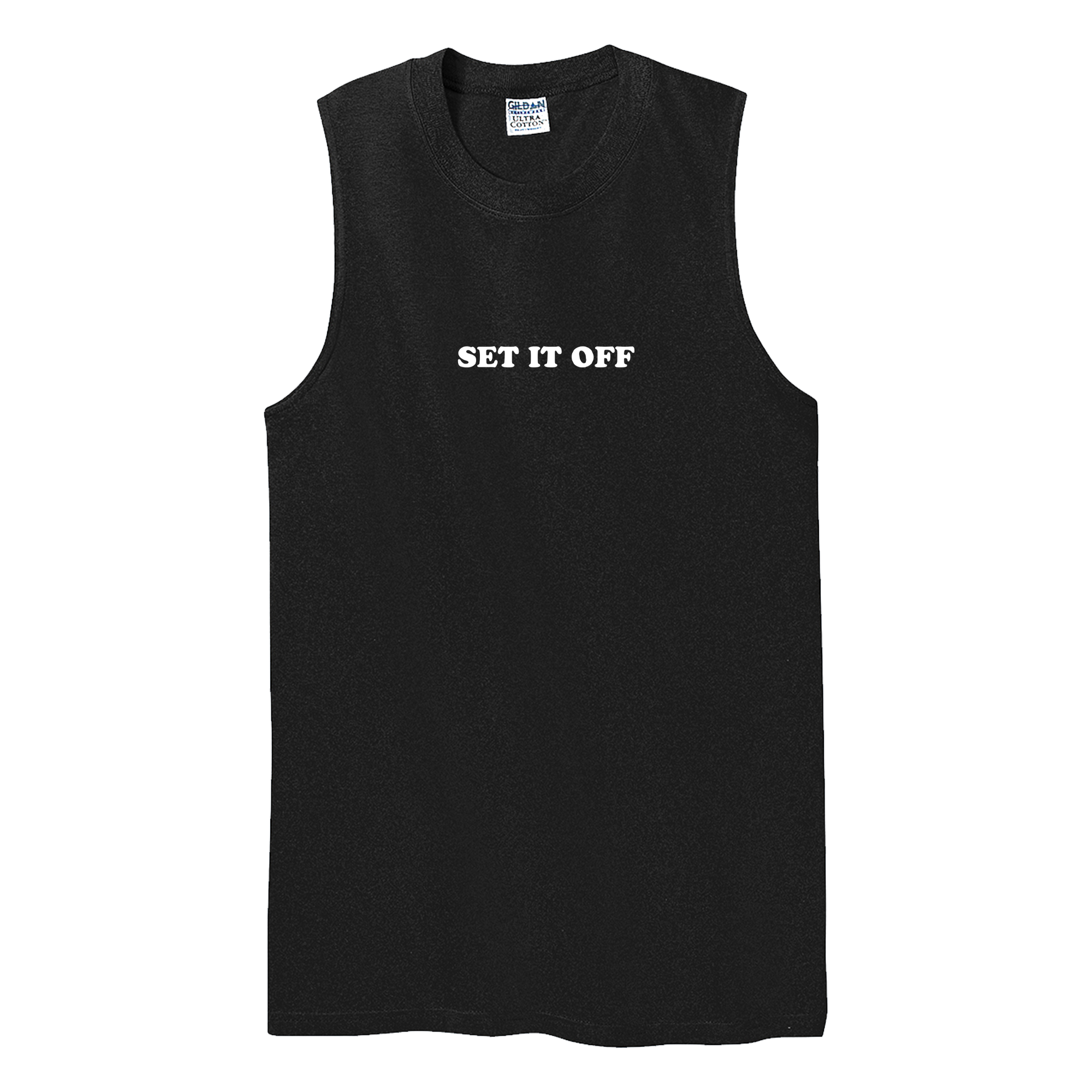 Set It Off Official Merchandise