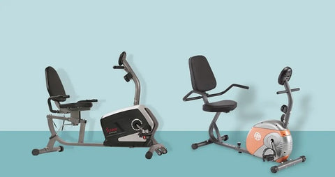 How many calories does a stationary bike burn?