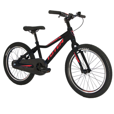 20 inch children's bicycle