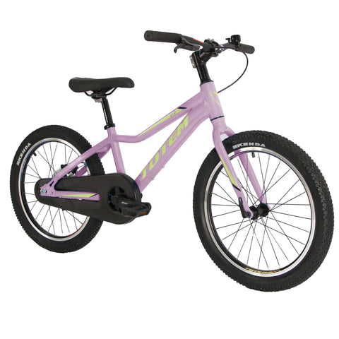 Bicycle for girls, size 20