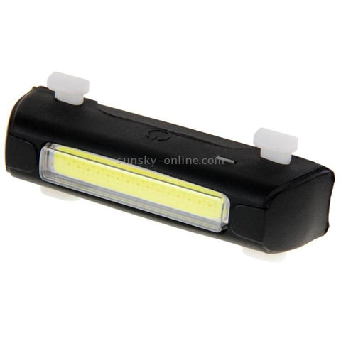 Bicycle rear light