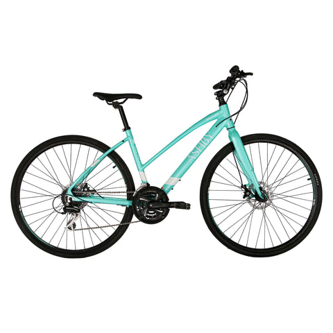 Women's bicycles. The best hobby bikes for sports. The best bicycle for women. Prices for women's bicycles