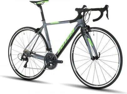 Road carbon sports bike