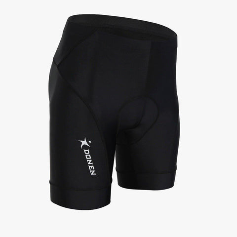 Men's shorts for riding