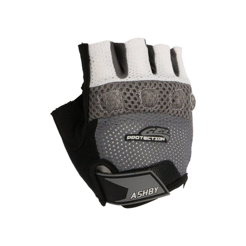 Ashby cycling gloves