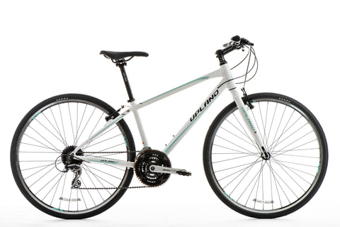 The best types of bicycles and their advantages. Types of hybrid bicycles.