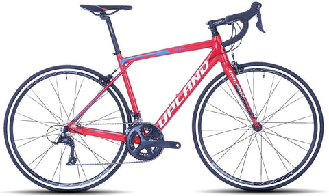 The best types of bicycles and their advantages. Types of road bikes. Road bike prices