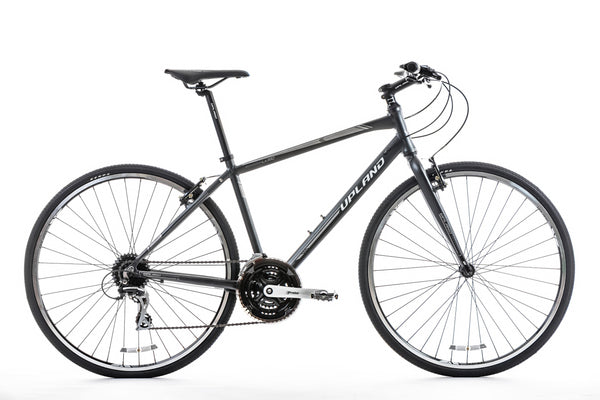 The Ls380X Upland Hybrid Bike is my experience with a stationary abdominal bike