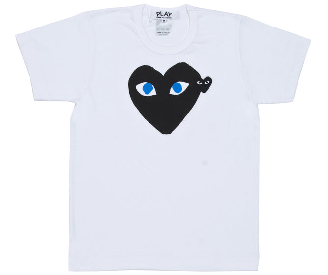 cdg converse t shirt