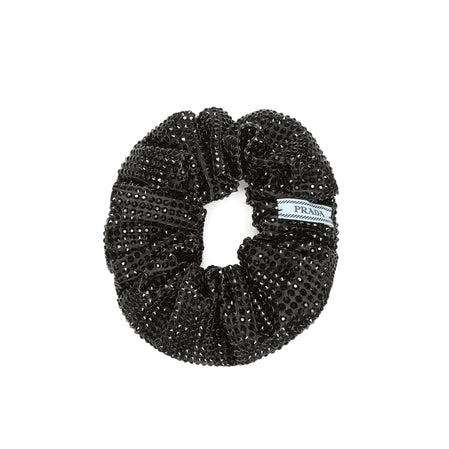 prada crystal scrunchie for Sale,Up To OFF 65%