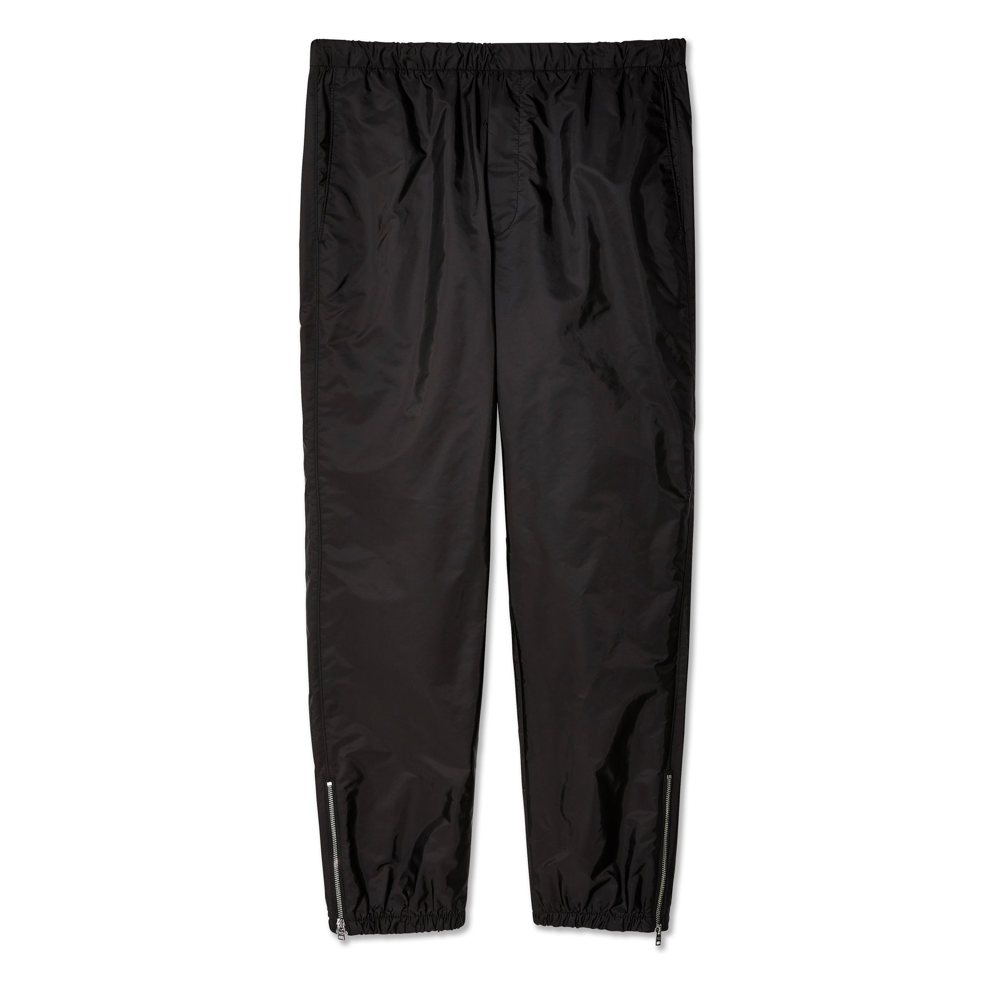 Prada - Men's Re-Nylon Piuma Pantalone - (Nero) – DSMNY E-SHOP