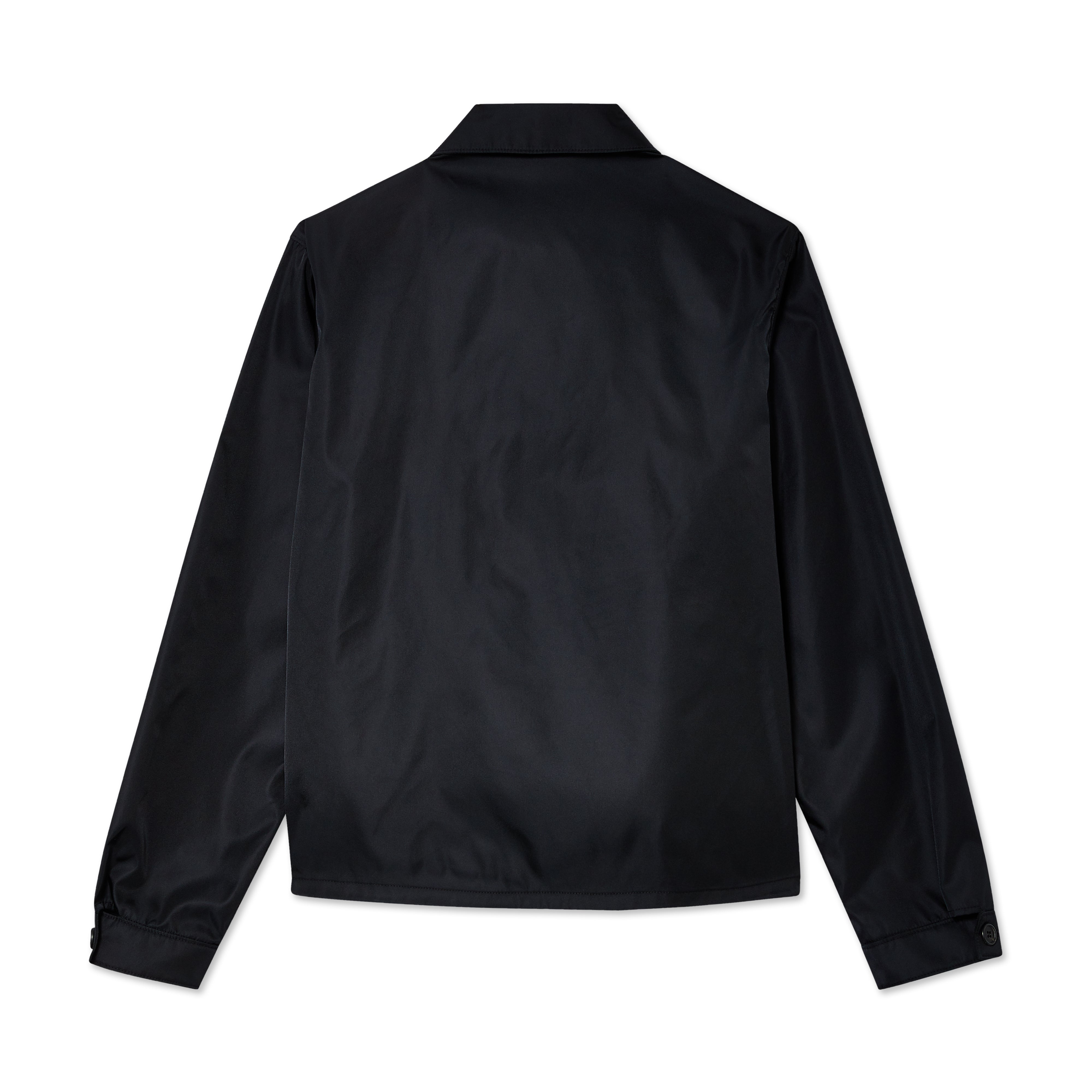 Prada - Men's Re-Nylon Blouson Jacket - (Black) – DSMNY E-SHOP