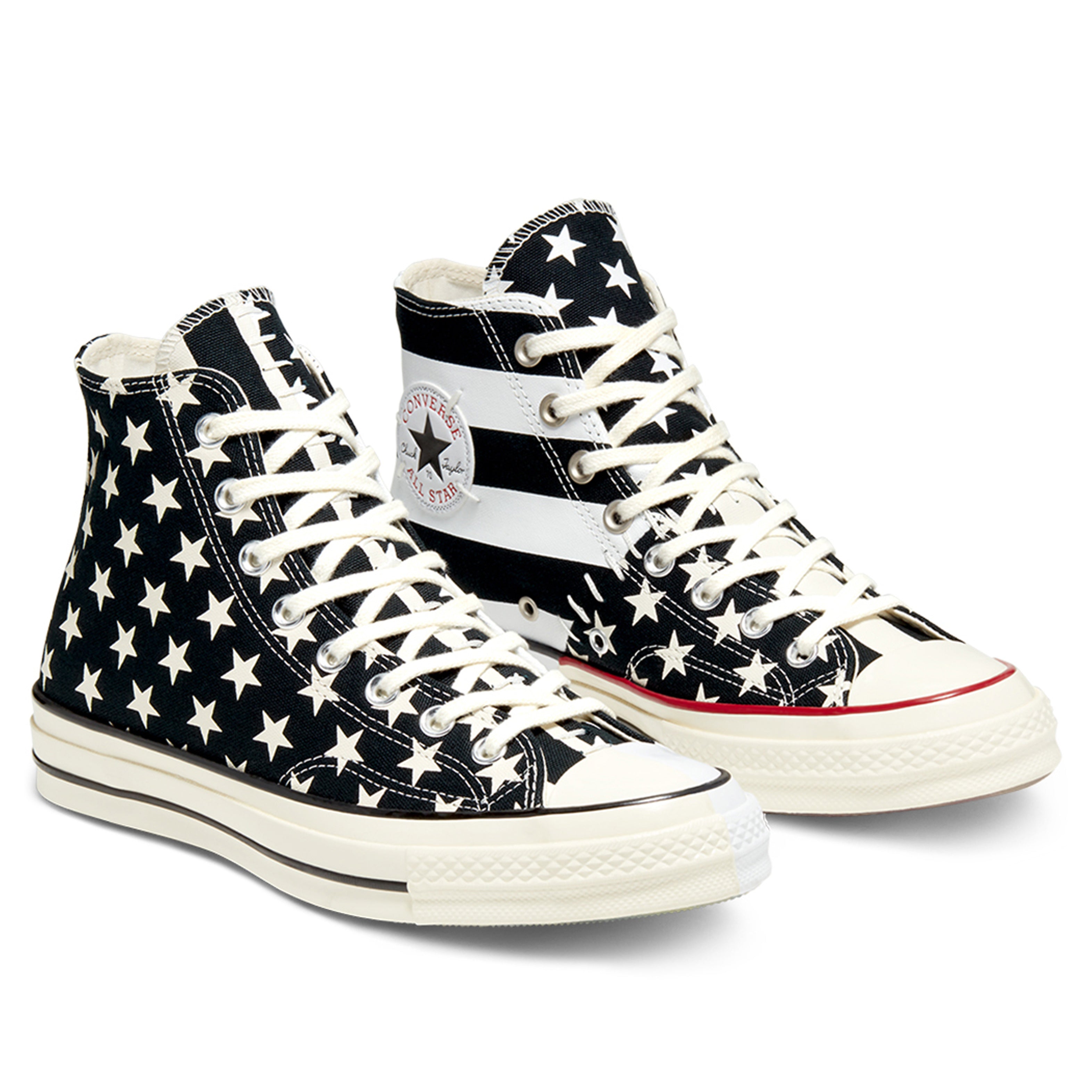 converse chuck 70 high top black