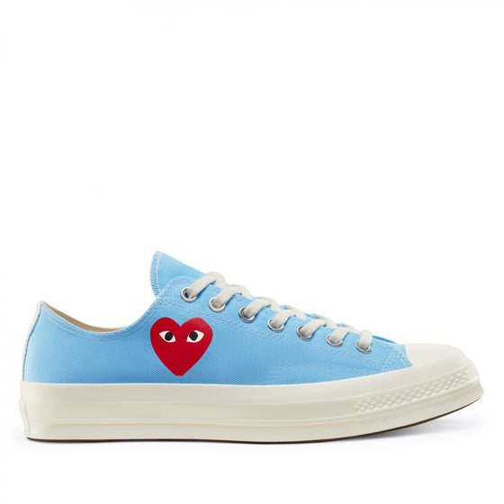 cdg converse barneys