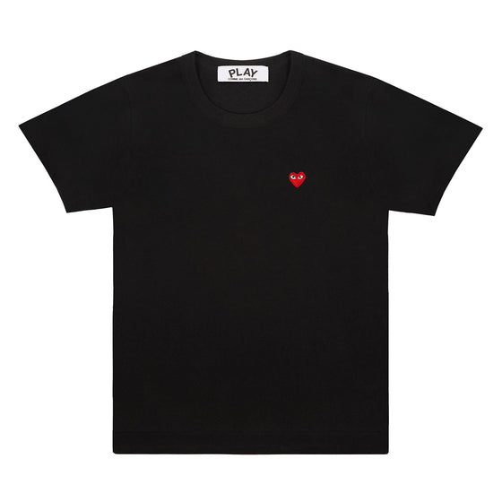 vans open heart t shirt