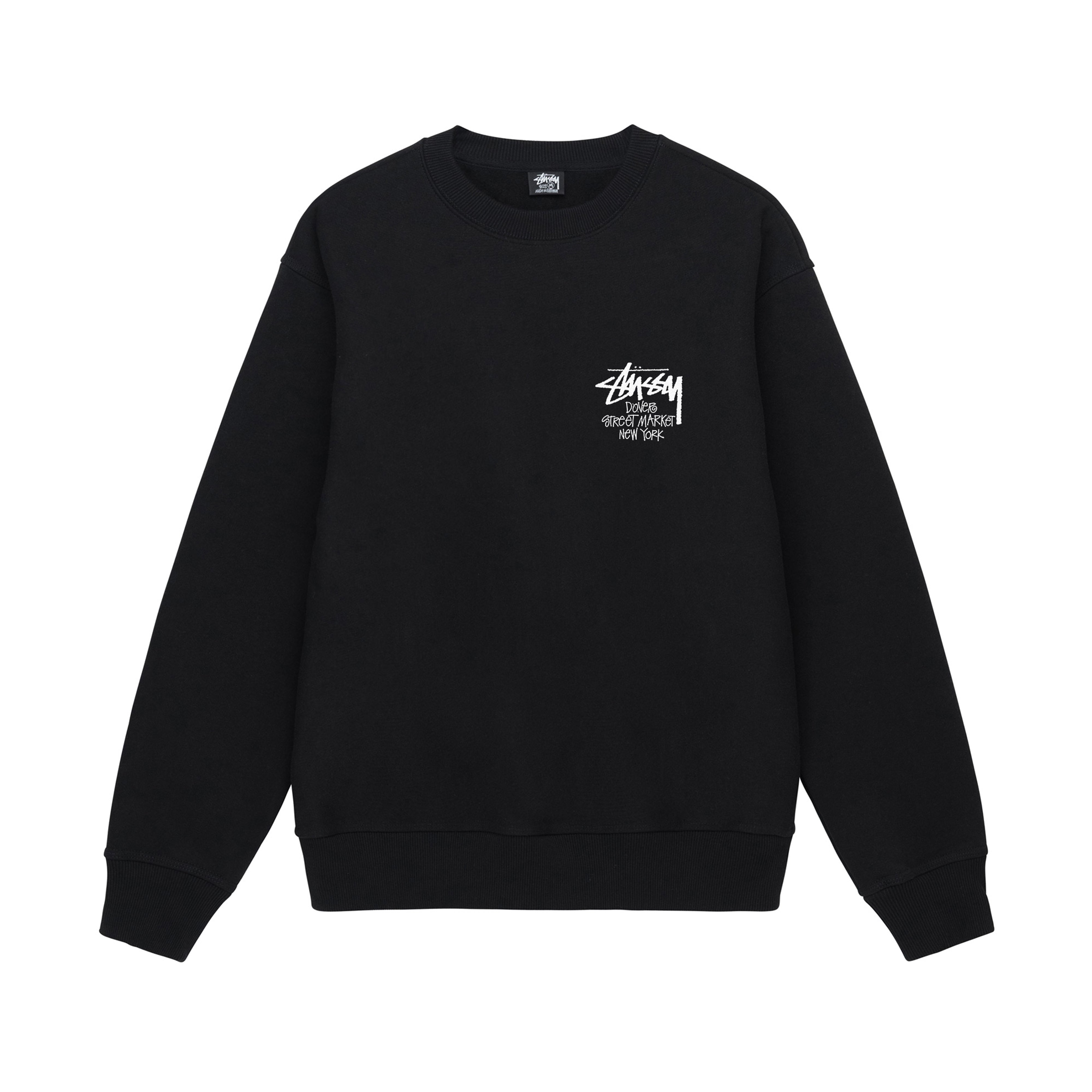 Stüssy – DSMNY E-SHOP