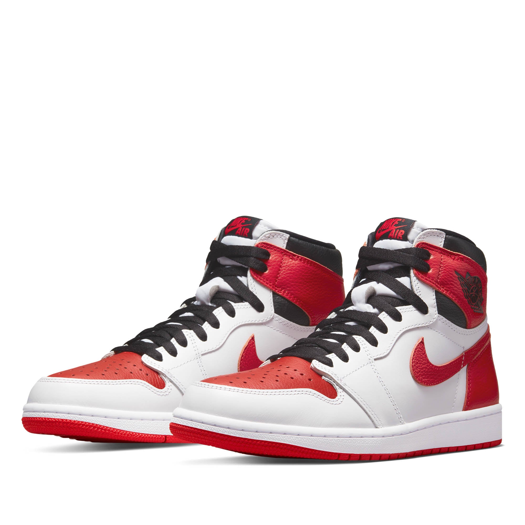 Nike - Air Jordan 1 Retro High OG - (555088-161)