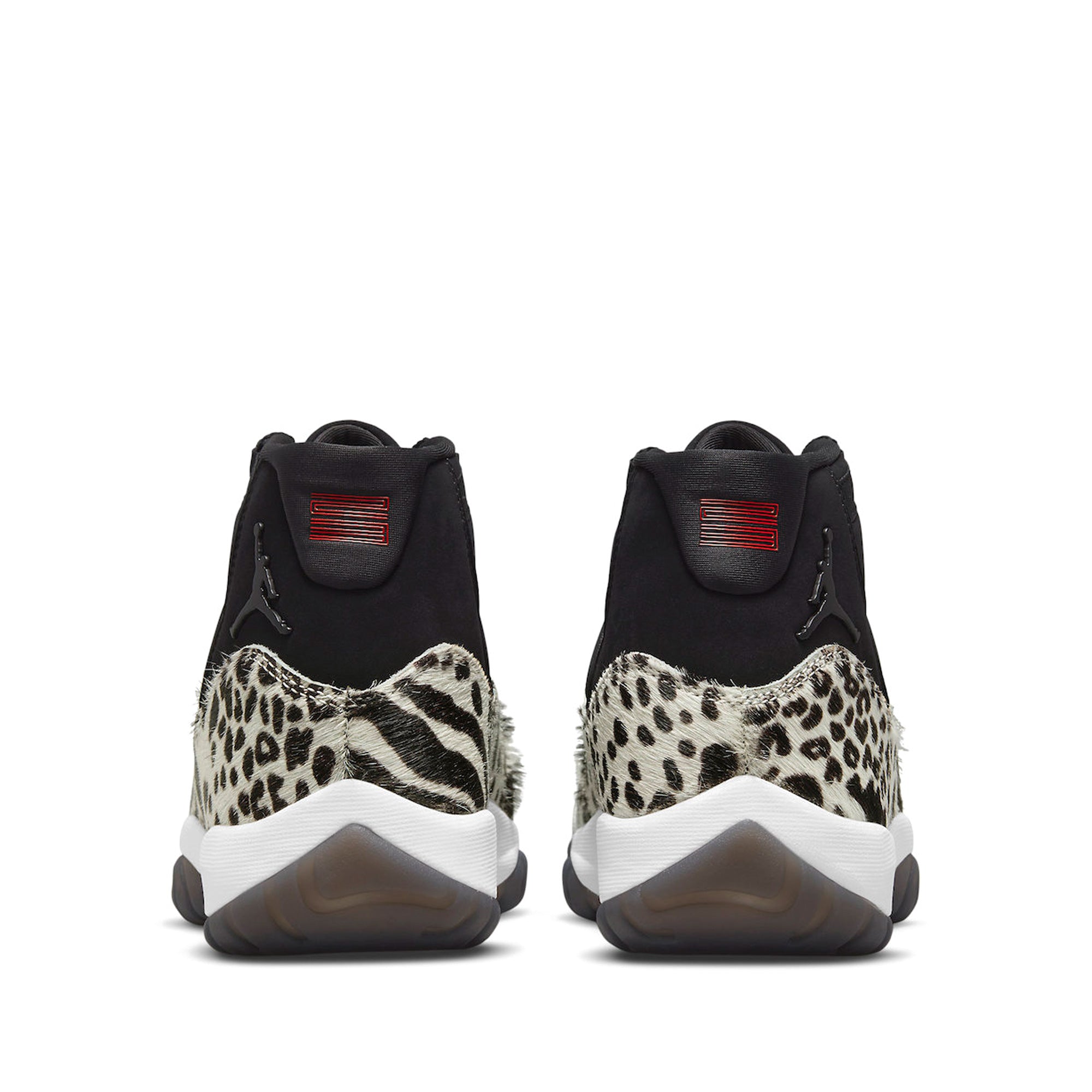 Women'S Jordan 11 Retro Animal Instinct (Ar0715-010) | Dover