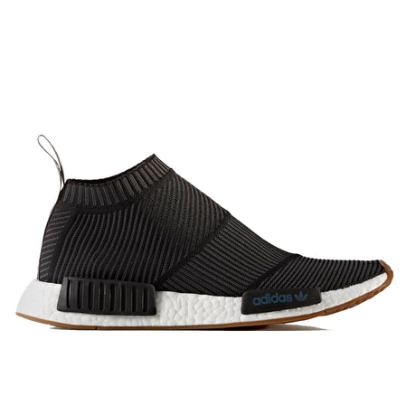 Adidas Nmd Cs1 Primeknit Black Dsmny E Shop