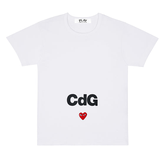 cdg x play