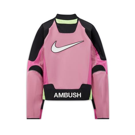 Nike x Ambush¬Æ Motorcycle Jacket (Cv0545-693) | Dover Street