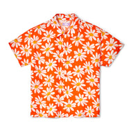 ERL Men's Shirt (Orange)