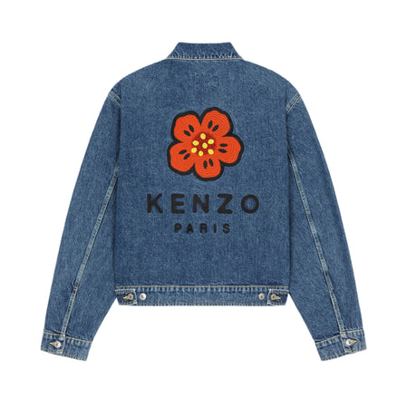 男女兼用 カジュアルウェア 値下げ！Kenzo Paris Workwear ジャケット