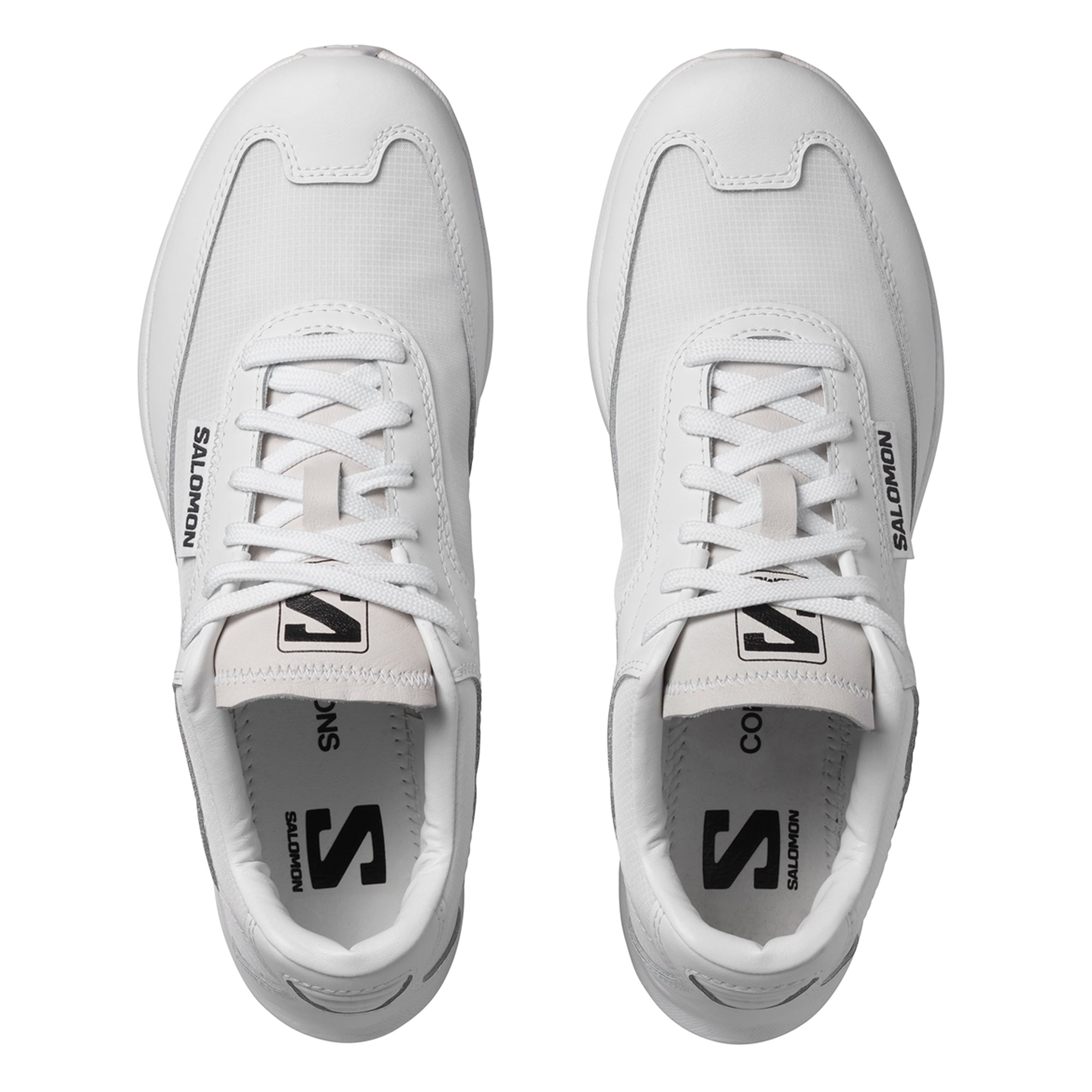 Comme des Garçons - Salomon SR90 - (White) – DSMNY E-SHOP