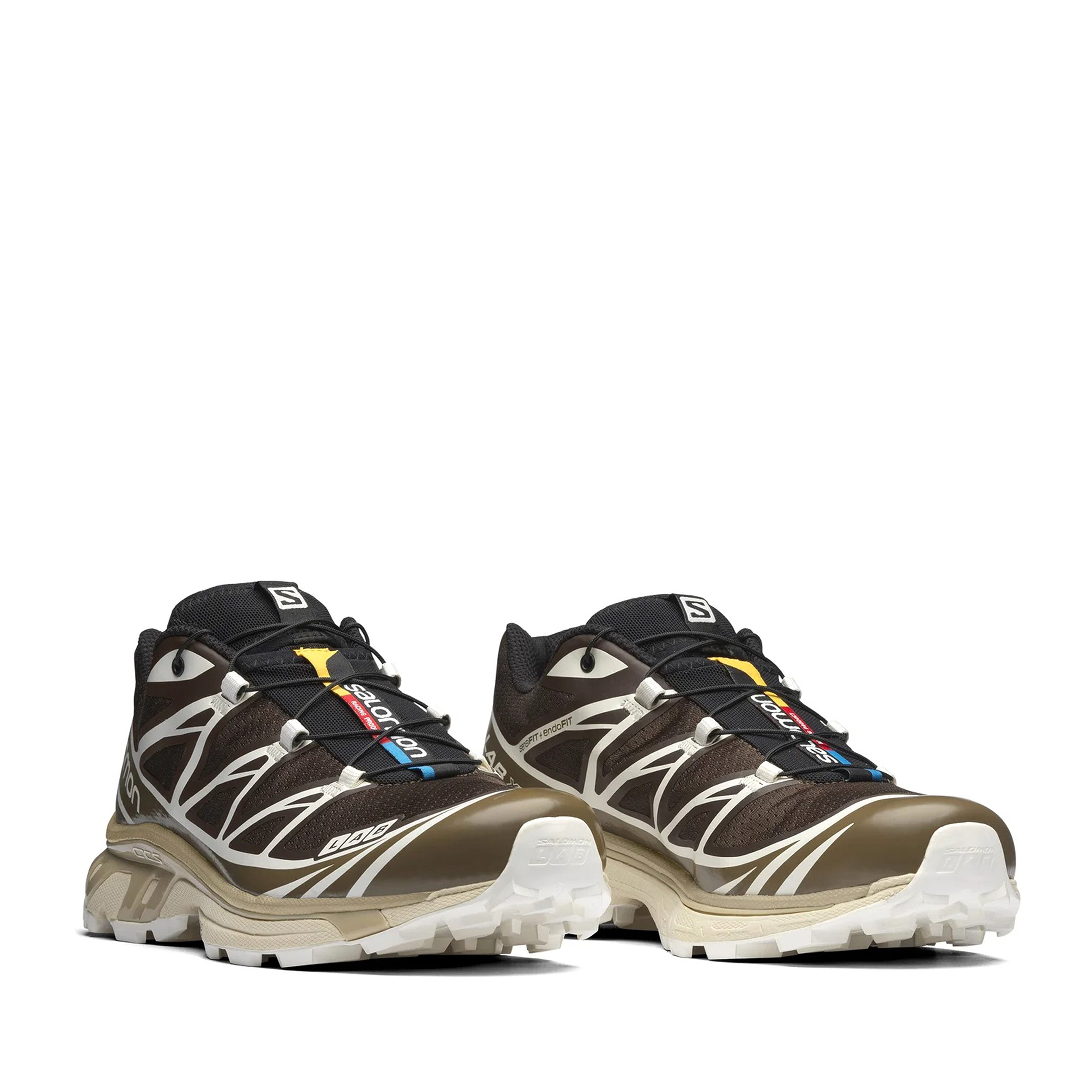 Salomon - XT-6 Recut - (Wren/Kangaroo)