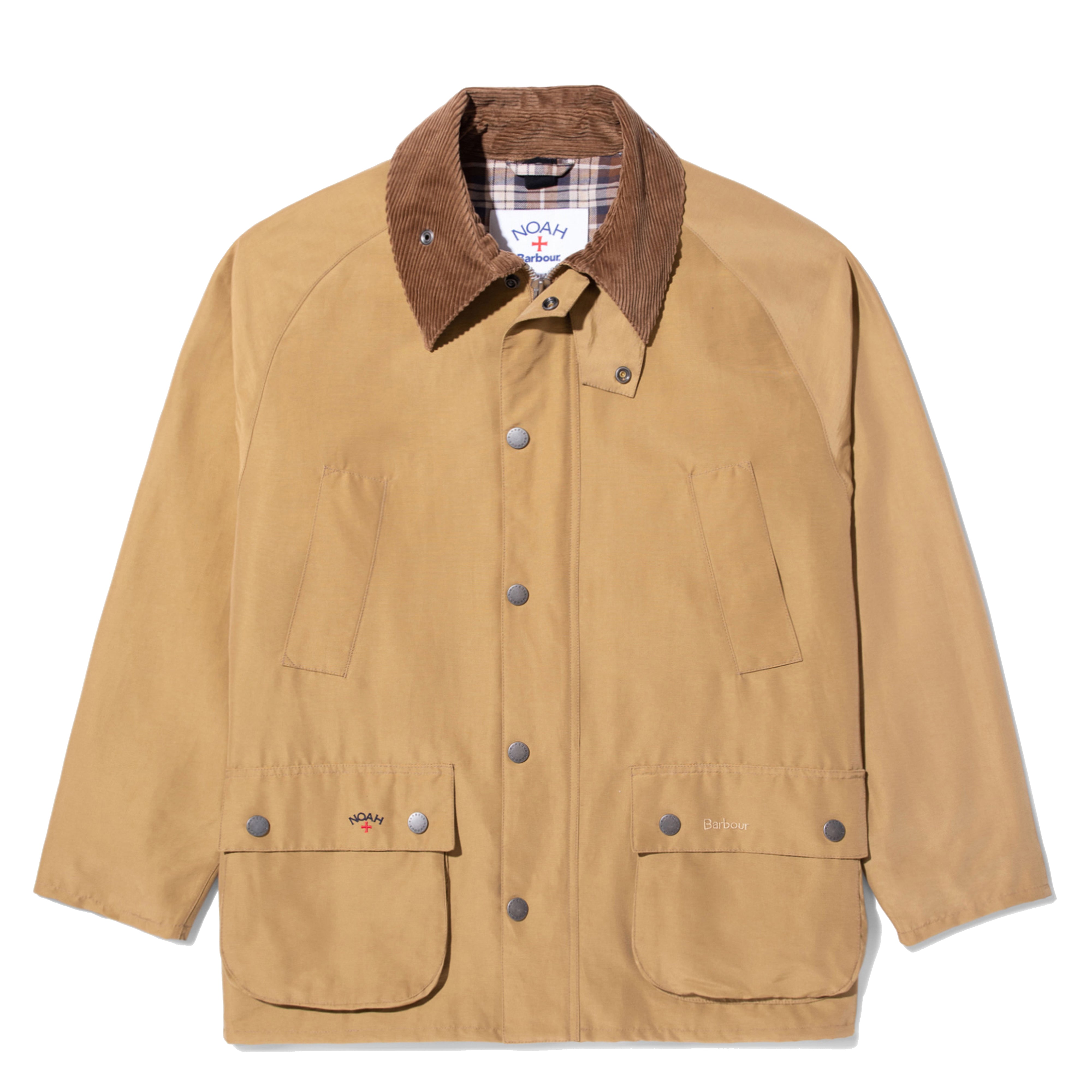 JUNYA WATANABE MAN 17AW ×Barbour BEDALE - アウター