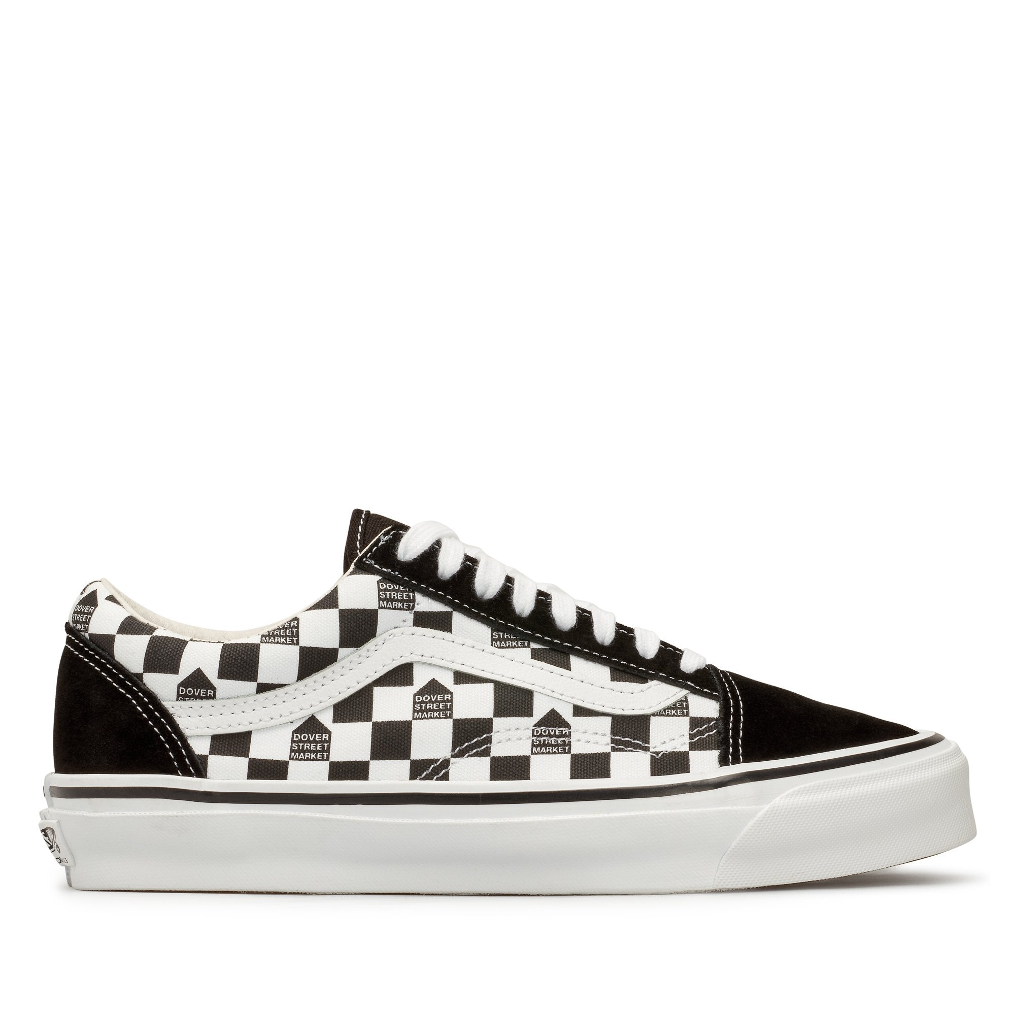 where to get vans