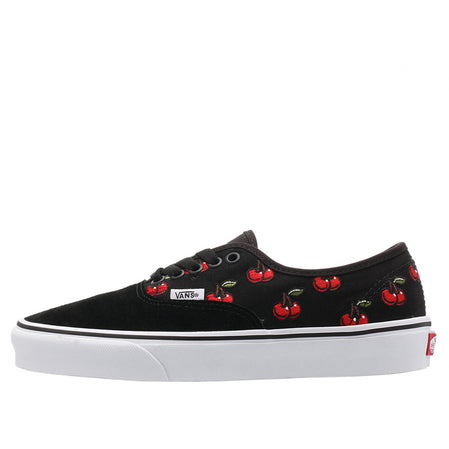 vans authentic cherry