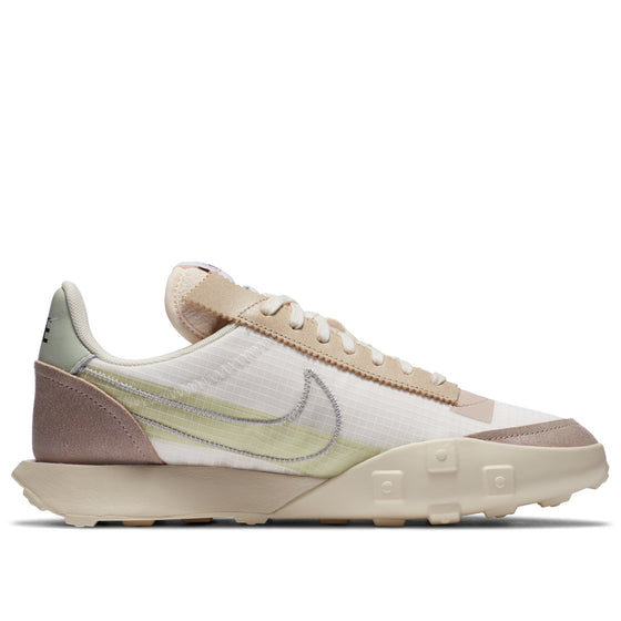 나이키 스니커즈 Nike Wmns Waffle Racer Lx Series Qs (100)