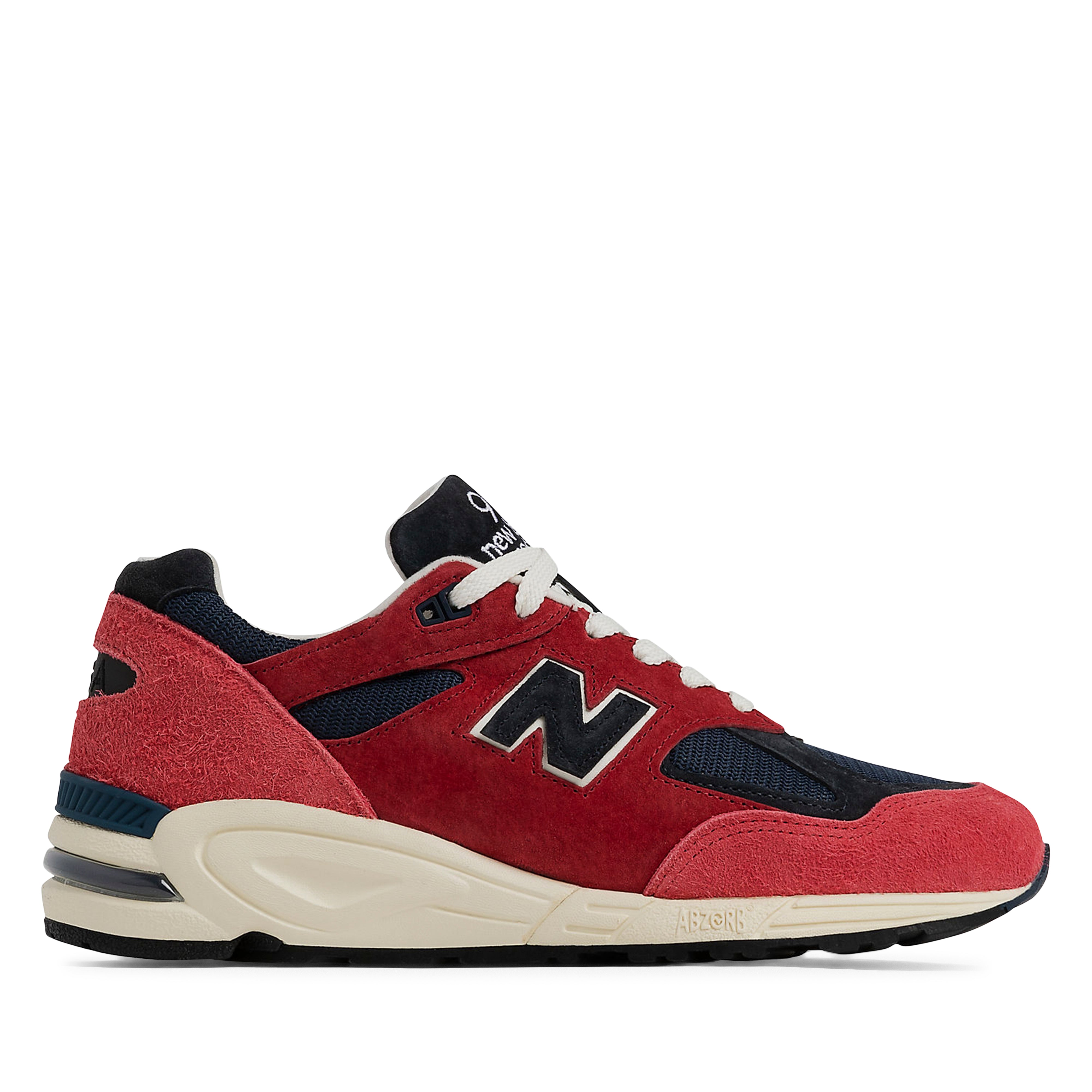 NEW BALANCE ニューバランス スニーカー M990TD2 GRAY スニーカー