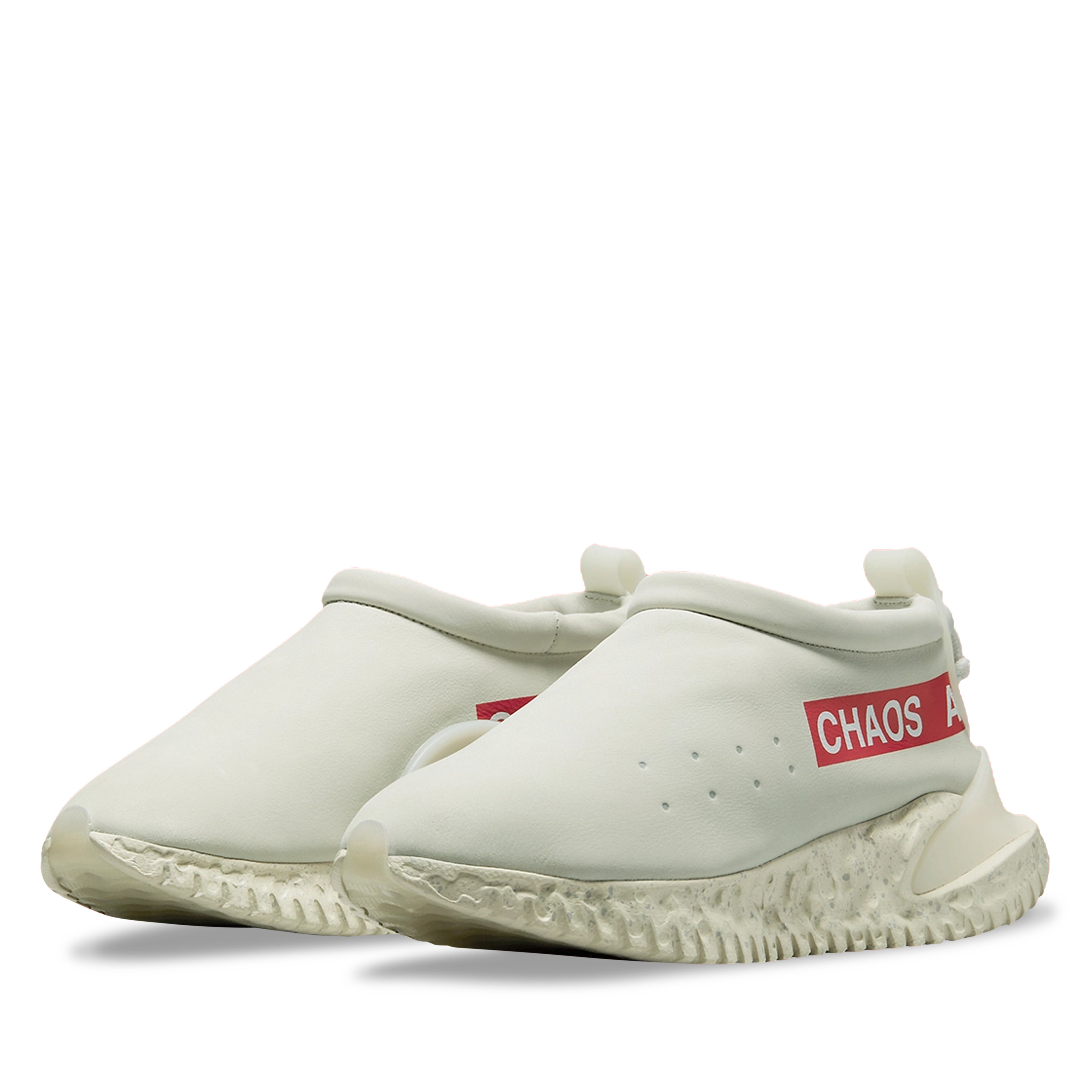 Nike - Undercover Moc Flow SP Bone/Red - (DV5593-001) – DSMNY E-SHOP