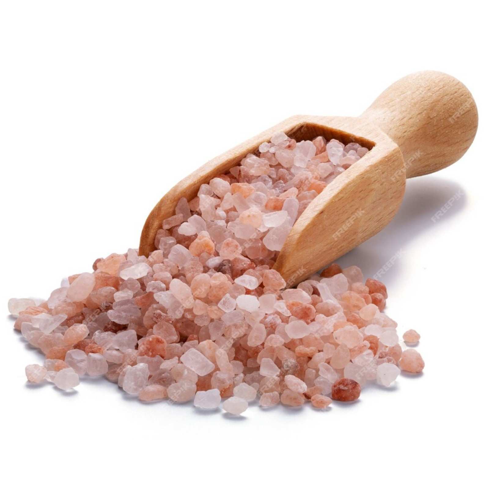 Rock salt